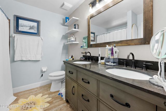 10478 Gannet Avenue, Weeki Wachee, FL 34613