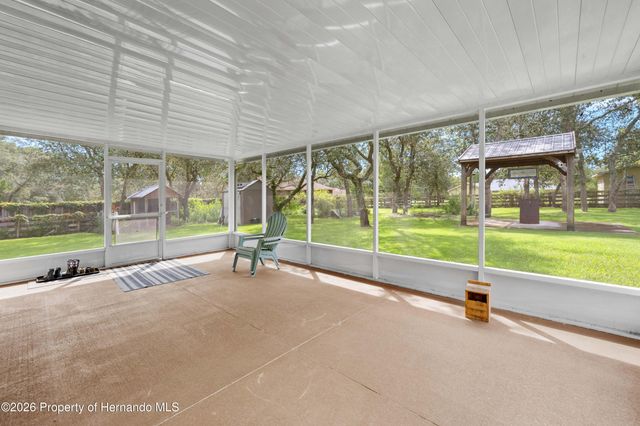 10478 Gannet Avenue, Weeki Wachee, FL 34613