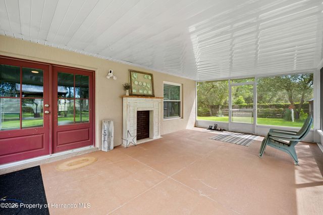 10478 Gannet Avenue, Weeki Wachee, FL 34613