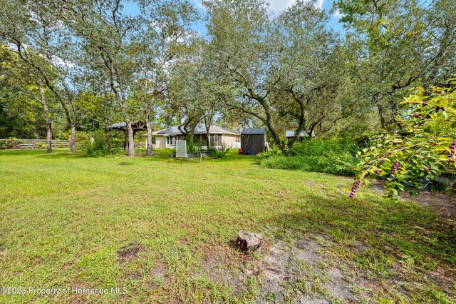 10478 Gannet Avenue, Weeki Wachee, FL 34613