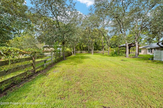 10478 Gannet Avenue, Weeki Wachee, FL 34613