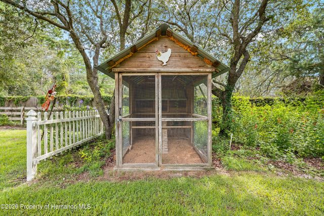 10478 Gannet Avenue, Weeki Wachee, FL 34613