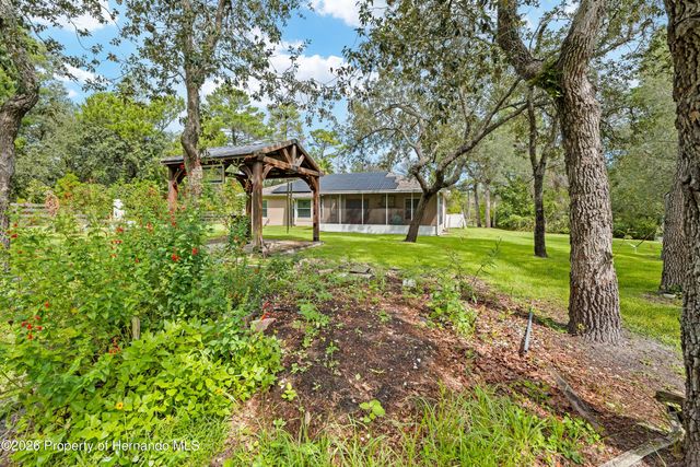 10478 Gannet Avenue, Weeki Wachee, FL 34613