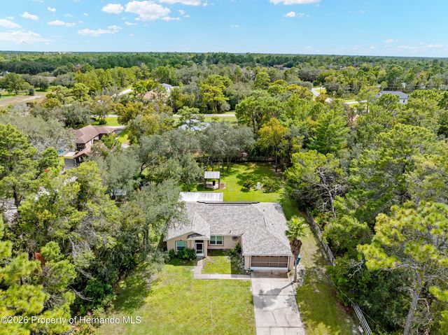10478 Gannet Avenue, Weeki Wachee, FL 34613