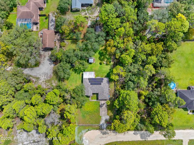 10478 Gannet Avenue, Weeki Wachee, FL 34613
