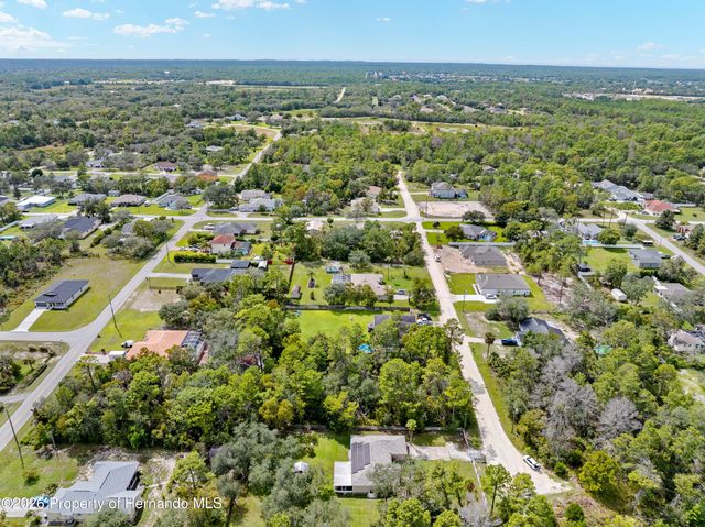 10478 Gannet Avenue, Weeki Wachee, FL 34613
