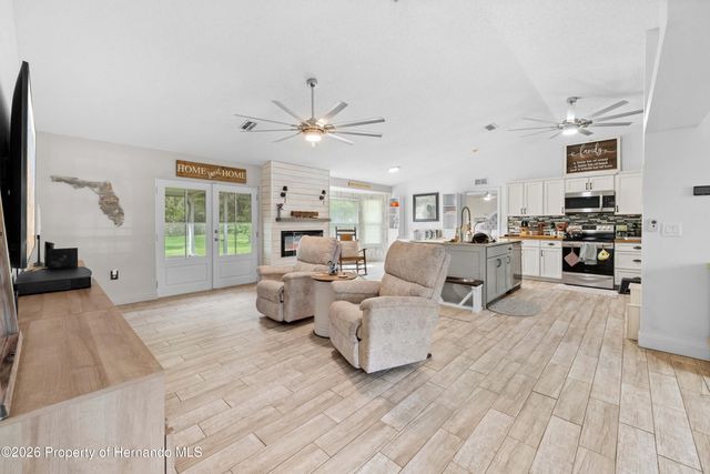 10478 Gannet Avenue, Weeki Wachee, FL 34613