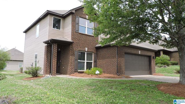 1237 KENSINGTON BOULEVARD, Calera, AL 35040