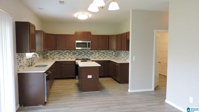 1237 KENSINGTON BOULEVARD, Calera, AL 35040