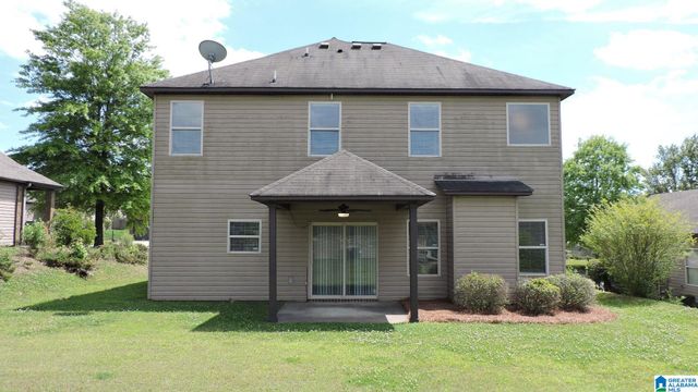 1237 KENSINGTON BOULEVARD, Calera, AL 35040