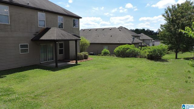 1237 KENSINGTON BOULEVARD, Calera, AL 35040