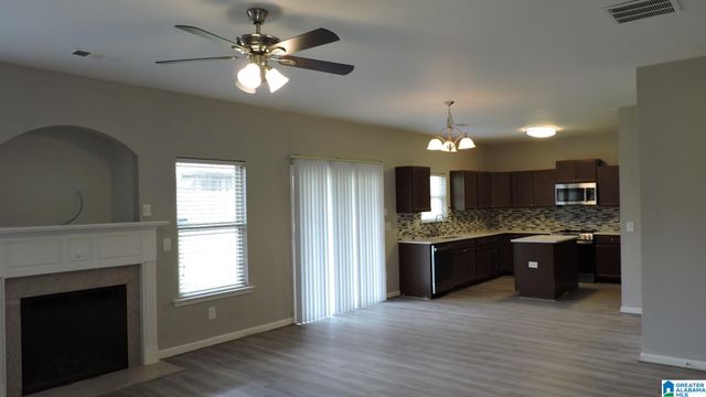 1237 KENSINGTON BOULEVARD, Calera, AL 35040