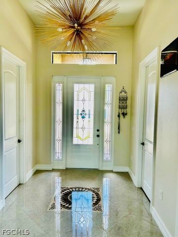 1105 James AVE, Lehigh Acres, FL 33936