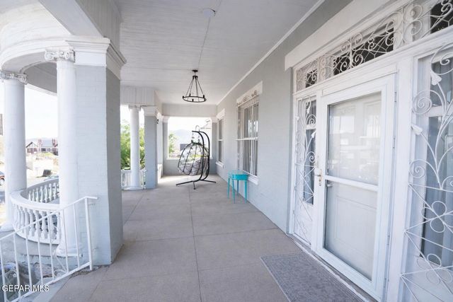 521 RANDOLPH Drive, El Paso, TX 79902