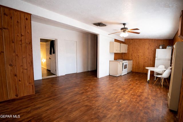 521 RANDOLPH Drive, El Paso, TX 79902
