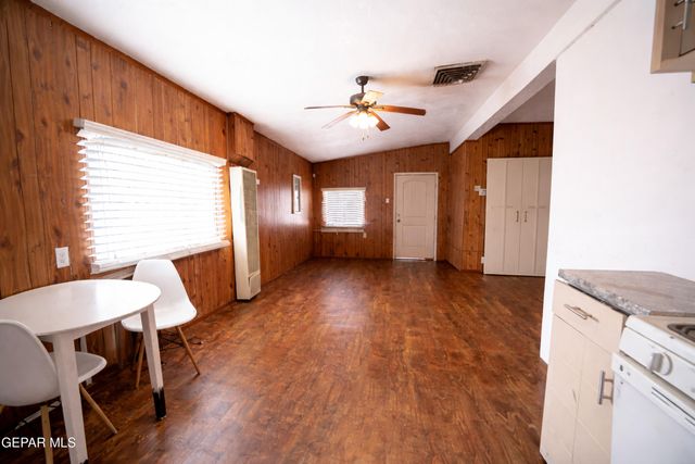 521 RANDOLPH Drive, El Paso, TX 79902