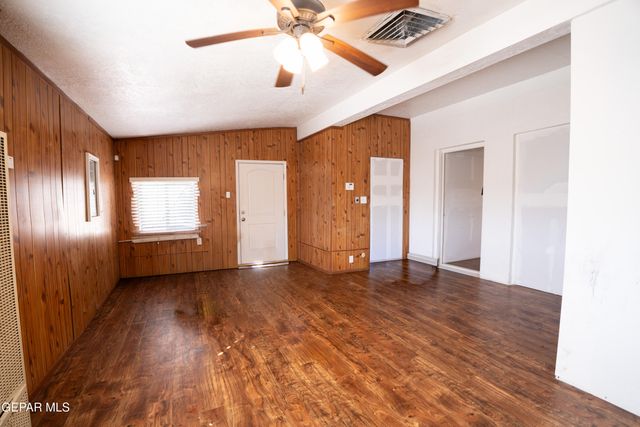521 RANDOLPH Drive, El Paso, TX 79902