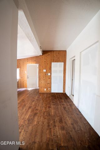 521 RANDOLPH Drive, El Paso, TX 79902