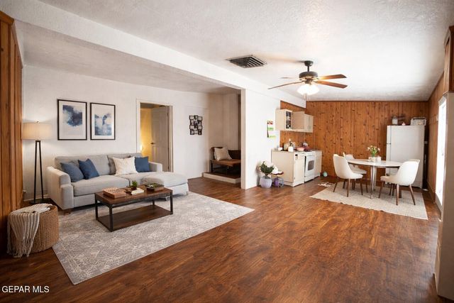 521 RANDOLPH Drive, El Paso, TX 79902