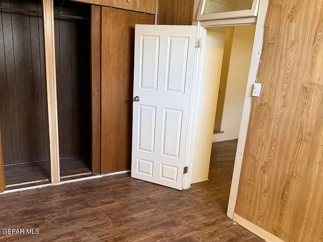 521 RANDOLPH Drive, El Paso, TX 79902