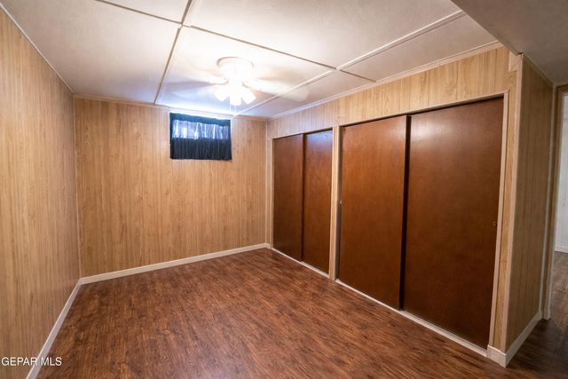 521 RANDOLPH Drive, El Paso, TX 79902