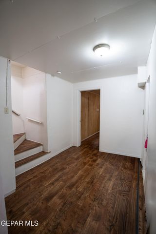521 RANDOLPH Drive, El Paso, TX 79902