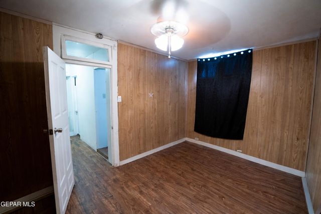 521 RANDOLPH Drive, El Paso, TX 79902