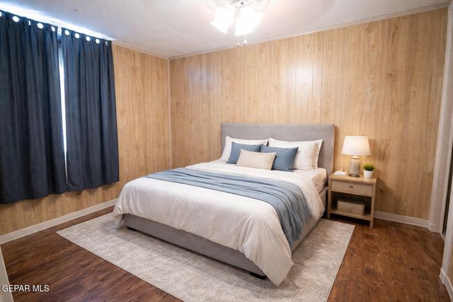 521 RANDOLPH Drive, El Paso, TX 79902