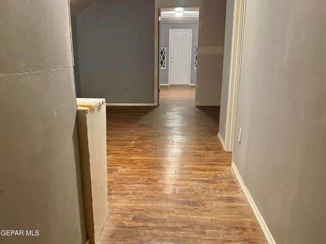 521 RANDOLPH Drive, El Paso, TX 79902