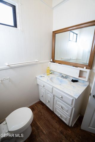 521 RANDOLPH Drive, El Paso, TX 79902