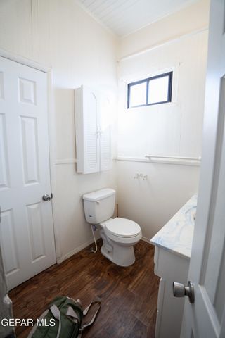 521 RANDOLPH Drive, El Paso, TX 79902