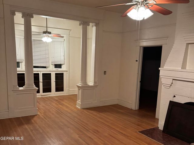 521 RANDOLPH Drive, El Paso, TX 79902