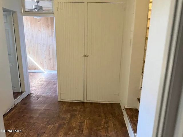 521 RANDOLPH Drive, El Paso, TX 79902