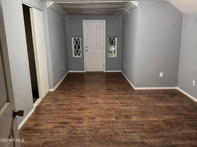 521 RANDOLPH Drive, El Paso, TX 79902