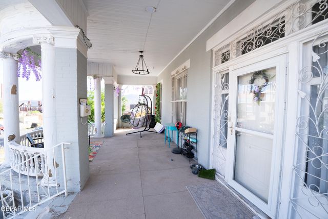 521 RANDOLPH Drive, El Paso, TX 79902
