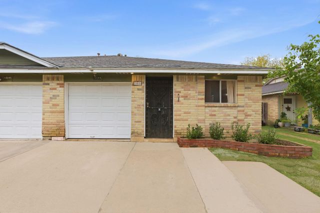 10044 Lasaber Court, Houston, TX 77038