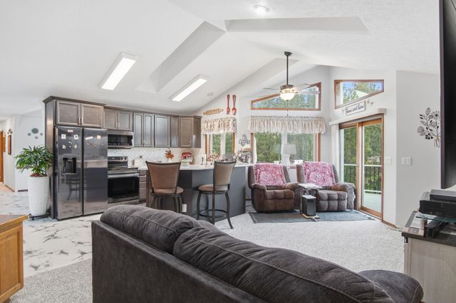 10921 E Richard Ln, Spokane Valley, WA 99206