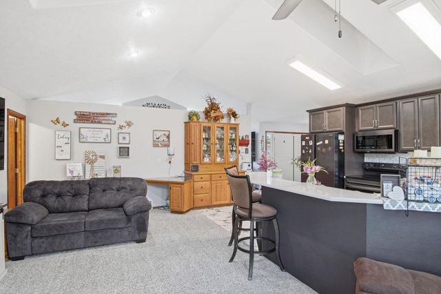 10921 E Richard Ln, Spokane Valley, WA 99206