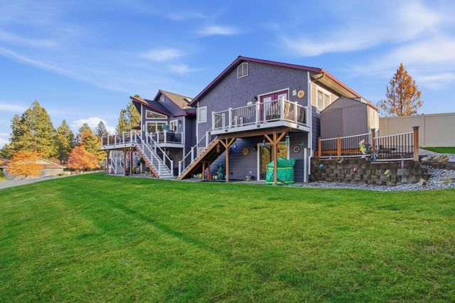 10921 E Richard Ln, Spokane Valley, WA 99206