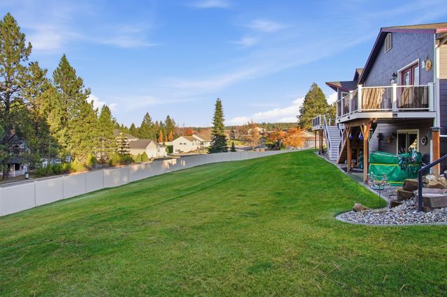 10921 E Richard Ln, Spokane Valley, WA 99206