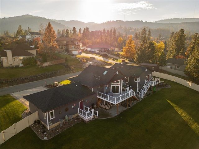 10921 E Richard Ln, Spokane Valley, WA 99206