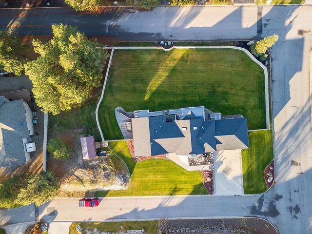 10921 E Richard Ln, Spokane Valley, WA 99206