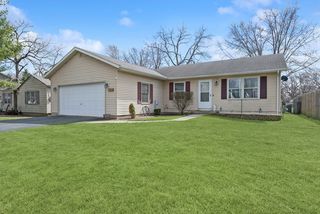 607 2nd Avenue, Marengo, IL 60152
