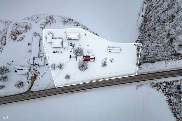 7770 W Us Highway 50, North Vernon, IN 47265