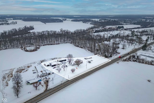 7770 W Us Highway 50, North Vernon, IN 47265