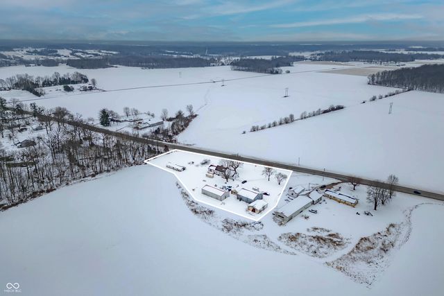 7770 W Us Highway 50, North Vernon, IN 47265