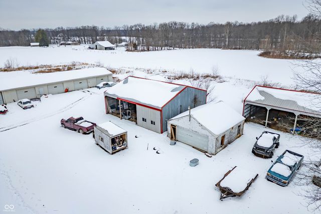 7770 W Us Highway 50, North Vernon, IN 47265