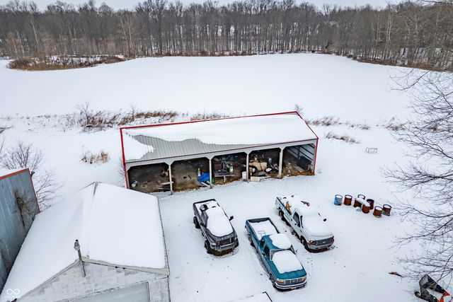 7770 W Us Highway 50, North Vernon, IN 47265