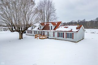 7770 W Us Highway 50, North Vernon, IN 47265