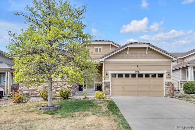 17163 E 102nd Avenue, Commerce City, CO 80022